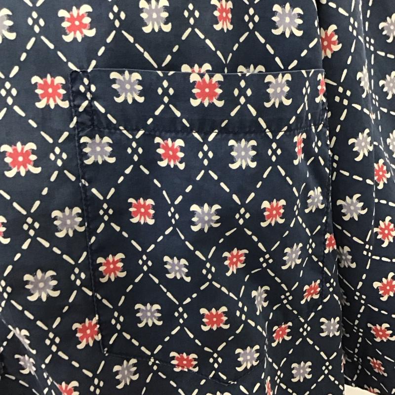 レインスプーナー reyn spooner シャツ、ブラウス 半袖 半袖シャツ カラーシャツ カジュアルシャツ プリントシャツ XL 総柄 マルチカラー / マルチカラー /  メンズ USED 古着 中古 10111625