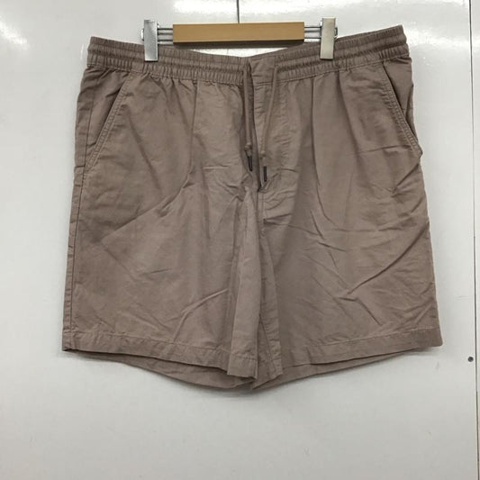 パタゴニア patagonia パンツ ショートパンツ ハーフパンツ ショートパンツ カジュアルパンツ XL ロゴ、文字 マルチカラー / マルチカラー /  メンズ USED 古着 中古 10138080