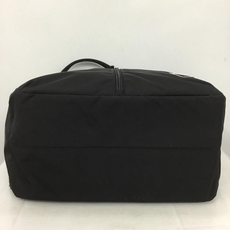 エフシーレアルブリストル F.C.Real Bristol トートバッグ トートバッグ FCRB-240108 TOUR TOTE BAG ショルダー 2WAY タグ付き ロゴ、文字 黒 / ブラック /  メンズ USED 古着 中古 10143934