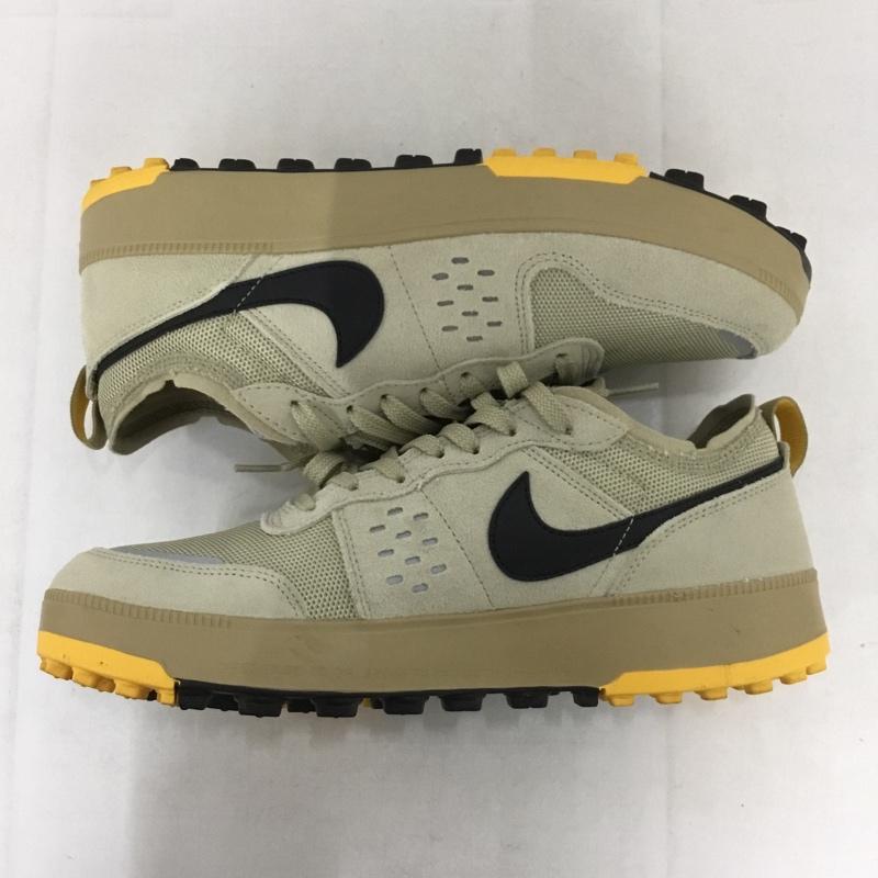 ナイキ NIKE スニーカー スニーカー FZ3863-202 C1TY 28.5cm 箱有 28.5cm ロゴ、文字 ベージュ / ベージュ /  メンズ USED 古着 中古 10139124