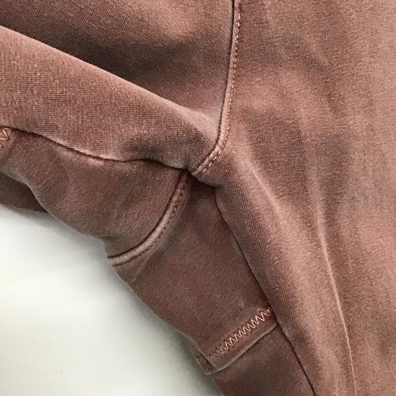 グラミチ GRAMICCI パンツ ワークパンツ、ペインターパンツ 七分丈パンツ ショートパンツ ストレッチパンツ M 無地 マルチカラー / マルチカラー /  メンズ USED 古着 中古 10147340