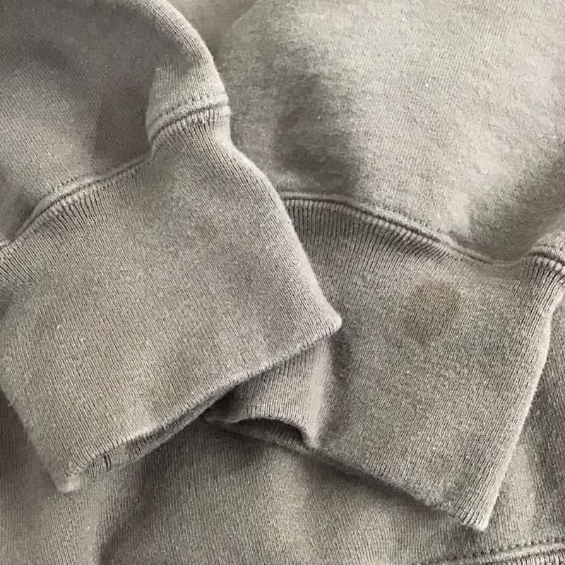 シュプリーム Supreme トレーナー 長袖 22AW BoxLogoCrewneck スウェット L ロゴ、文字 茶 / ブラウン /  メンズ USED 古着 中古 10147327