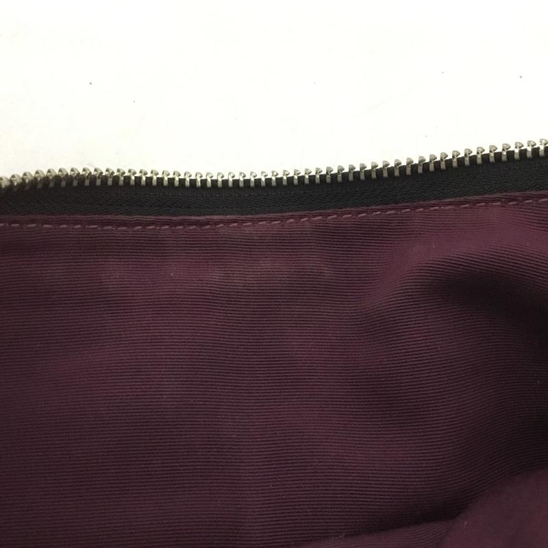 コーチ COACH トートバッグ トートバッグ F14018 無地 黒 / ブラック /  レディース USED 古着 中古 10133243