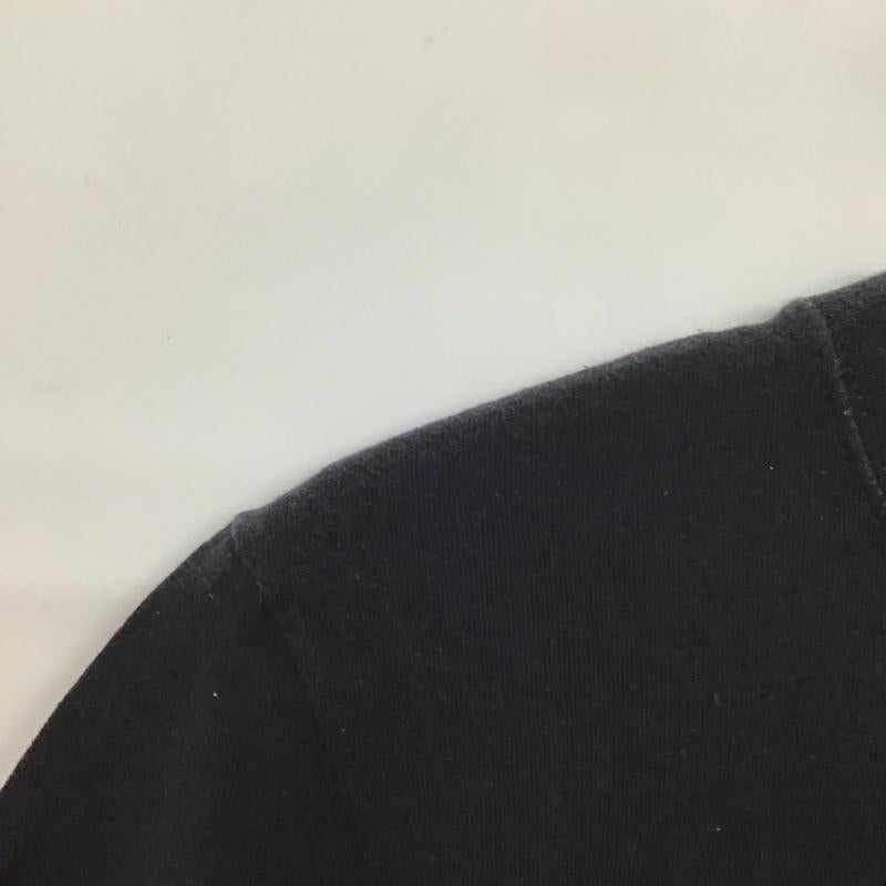 古着 USED Tシャツ 半袖 nirvana 2008年 コピーライト unplugged in newyork anvil バンドTシャツ S プリント 黒 / ブラック /  メンズ USED 古着 中古 10124593