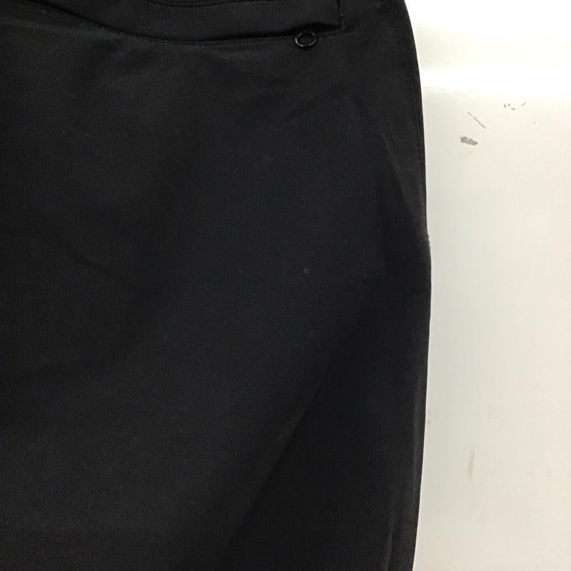 マムート Mammut パンツ ワークパンツ、ペインターパンツ 1020-09760 ソフテックトレッカーズパンツ スリムパンツ ストレッチパンツ XS ロゴ、文字 黒 / ブラック /  メンズ USED 古着 中古 10137622