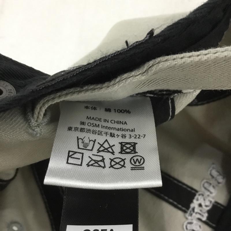 フォーティーセブンブランド 47 Brand 帽子 キャップ BOSTON コットン ロゴ、文字 灰 / グレー /  メンズ USED 古着 中古 10140491