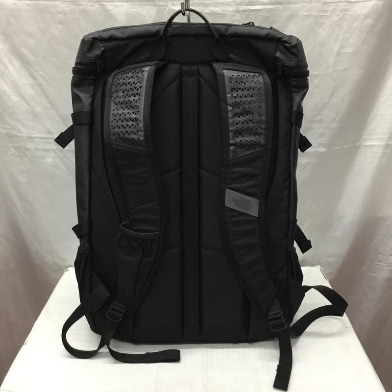 ザノースフェイス THE NORTH FACE リュックサック、デイパック リュックサック、デイバッグ NM81452 PROFUSE BOX ロゴ、文字 黒 / ブラック /  メンズ USED 古着 中古 10120738