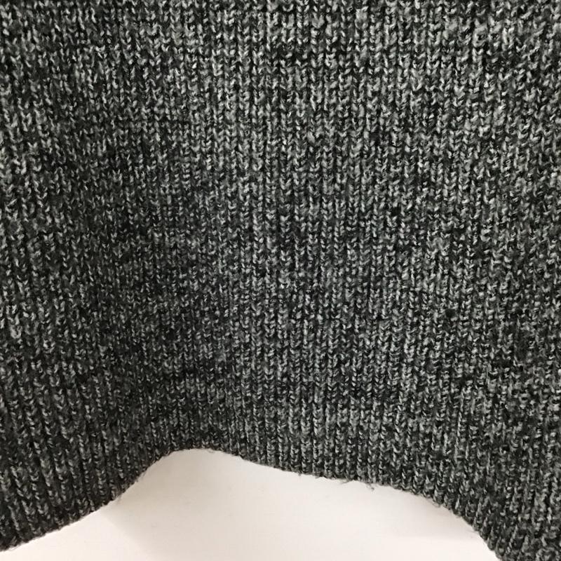 スタディオクリップ studio CLIP ニット、セーター 長袖 L 無地 マルチカラー / マルチカラー /  レディース USED 古着 中古 10142753