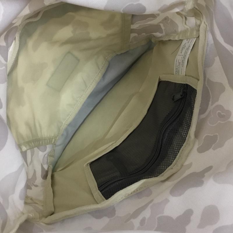 バートン BURTON ショルダーバッグ ショルダーバッグ カモフラージュ柄・迷彩 マルチカラー / マルチカラー /  メンズ USED 古着 中古 10131590