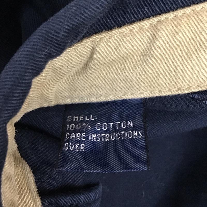 ポロバイラルフローレン Polo by RALPH LAUREN ジャケット、上着 ジャケット、ブレザー XL ロゴ、文字 紺 / ネイビー /  メンズ USED 古着 中古 10115609