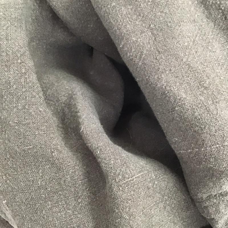 アーバンリサーチドアーズ URBAN RESEARCH DOORS カットソー 半袖 ノースリーブカットソー Vネックカットソー 40 無地 カーキ / カーキ /  メンズ USED 古着 中古 10132689