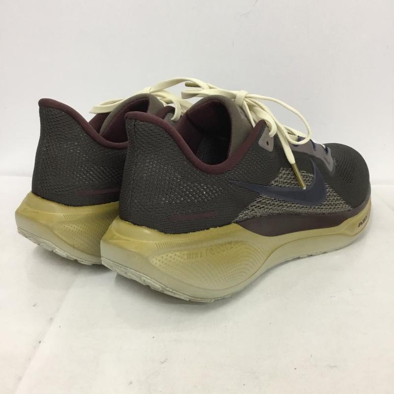 ナイキ NIKE スニーカー スニーカー HV4327 299 AIR ZOOM Pegasus 41 Premium 29cm 箱有 29.0cm ロゴ、文字 マルチカラー / マルチカラー /  メンズ USED 古着 中古 10134279