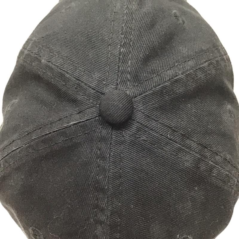 ニューエラ NEW ERA 帽子 キャップ シカゴ ホワイトソックス MLB ロゴ、文字 黒 / ブラック /  メンズ USED 古着 中古 10113373