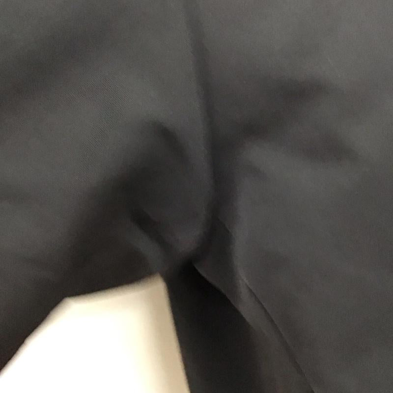 ユニクロ UNIQLO ジャケット、上着 ダウンジャケット 311-436104 ハイブリッドダウンオーバーサイズパーカ L 無地 黒 / ブラック /  メンズ USED 古着 中古 10117129