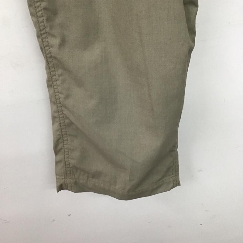 ザノースフェイス THE NORTH FACE パンツ ワークパンツ、ペインターパンツ nb32332 ロングパンツファイヤーフライストレージパンツ L ロゴ、文字 マルチカラー / マルチカラー /  メンズ USED 古着 中古 10142139