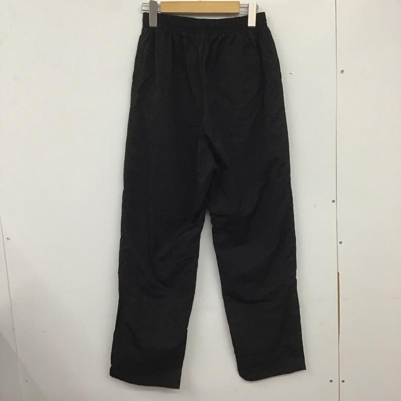 フリークスストア FREAK S STORE パンツ ワークパンツ、ペインターパンツ M 無地 黒 / ブラック /  レディース USED 古着 中古 10139952