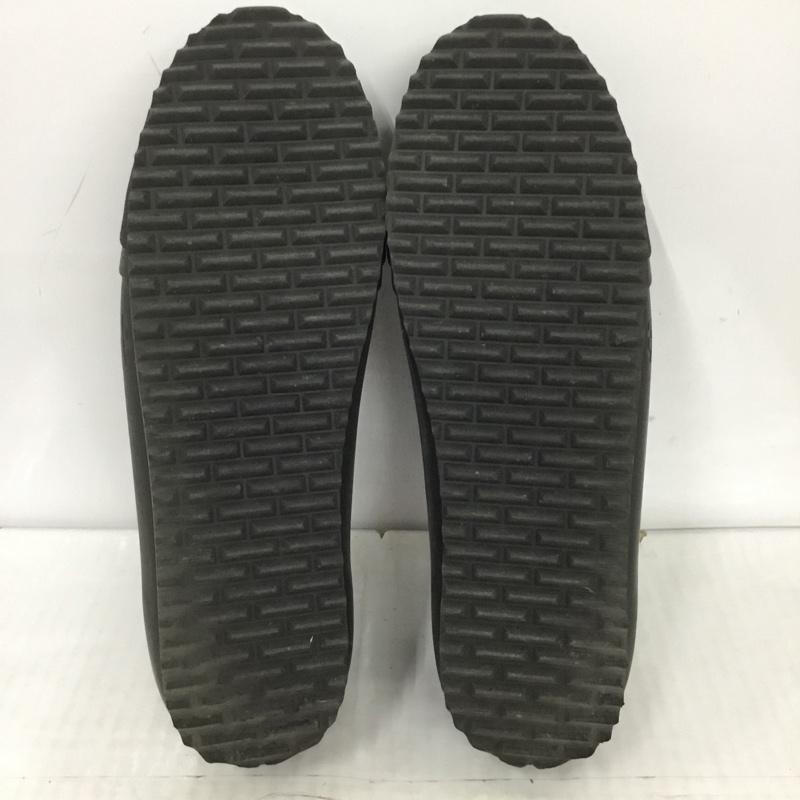 ディーゼル DIESEL スニーカー スニーカー Y02739 PR013 H6851 S-PRINCIPIA LOW 28.5cm 28.5cm ロゴ、文字 黒 / ブラック /  メンズ USED 古着 中古 10124216