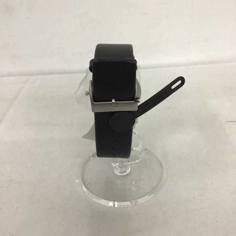 スカーゲン SKAGEN 腕時計 アナログ（クォーツ式） 233XXLSLB レザーベルト 箱有 ロゴ、文字 黒 / ブラック /  メンズ USED 古着 中古 10134346