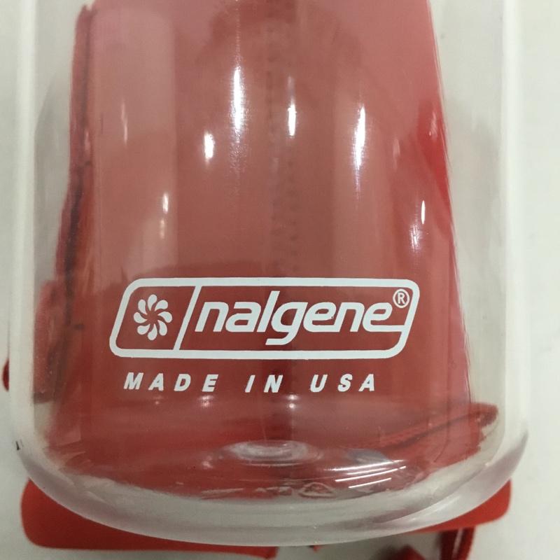 シュプリーム Supreme ファッション小物 ファッション小物 Nalgene 32 oz. Bottle 20SS タンブラー 水筒 ロゴ、文字 赤 / レッド /  メンズ USED 古着 中古 10142835