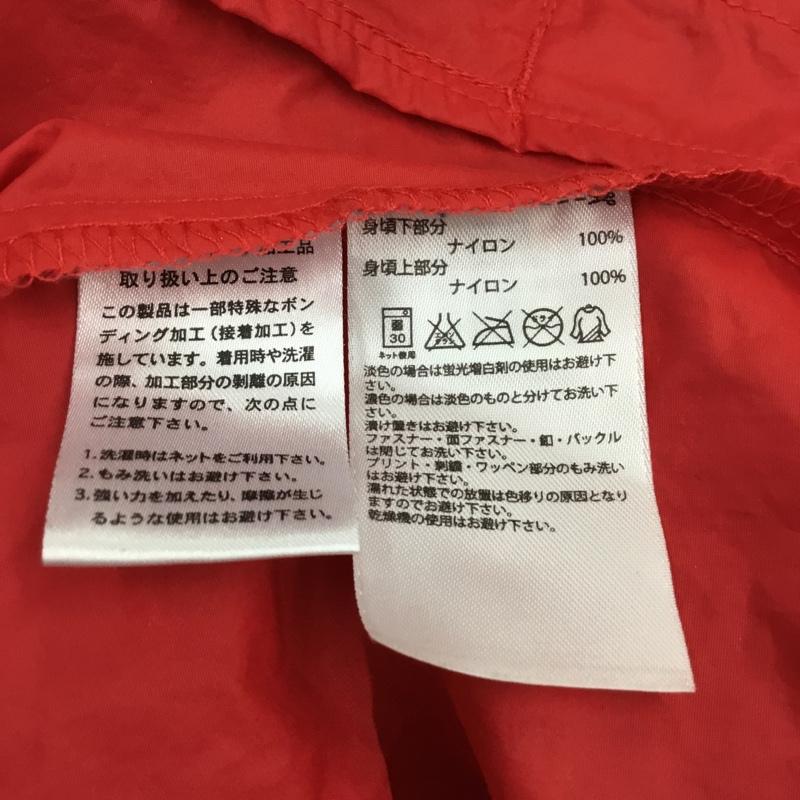 アディダスオリジナルス adidas originals ジャケット、上着 ジャンパー、ブルゾン ac0481 ColoradoWindbreakerJKT ジップアップパーカー ナイロンパーカー L ロゴ、文字 マルチカラー / マルチカラー /  メンズ USED 古着 中古 10121985