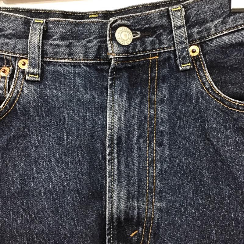 フリークスストア FREAK S STORE パンツ デニム、ジーンズ M 無地 インディゴ / インディゴ /  レディース USED 古着 中古 10131022