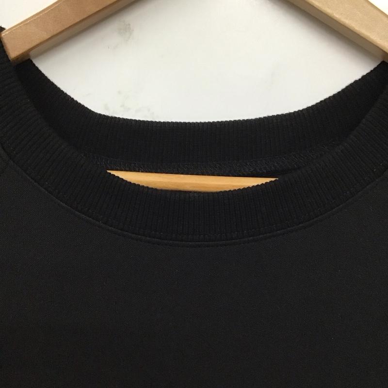 スコットクラブ SCOTCLUB ワンピース ロングスカート 無地 黒 / ブラック /  レディース USED 古着 中古 10128920