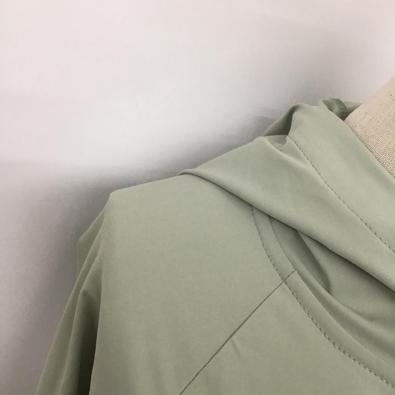 ザノースフェイス THE NORTH FACE ジャケット、上着 ジャンパー、ブルゾン npw21937 サンシェイドフルジップフーディ ジップアップパーカー XL ロゴ、文字 マルチカラー / マルチカラー /  メンズ USED 古着 中古 10124059