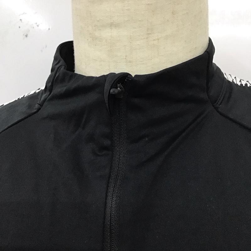 ナイキ NIKE ジャケット、上着 ジャケット、ブレザー 888396-010 シェルジャケット ピステ トレーニングウェア ウインドブレーカー ジャージ XL ロゴ、文字 黒 / ブラック /  メンズ USED 古着 中古 10112712