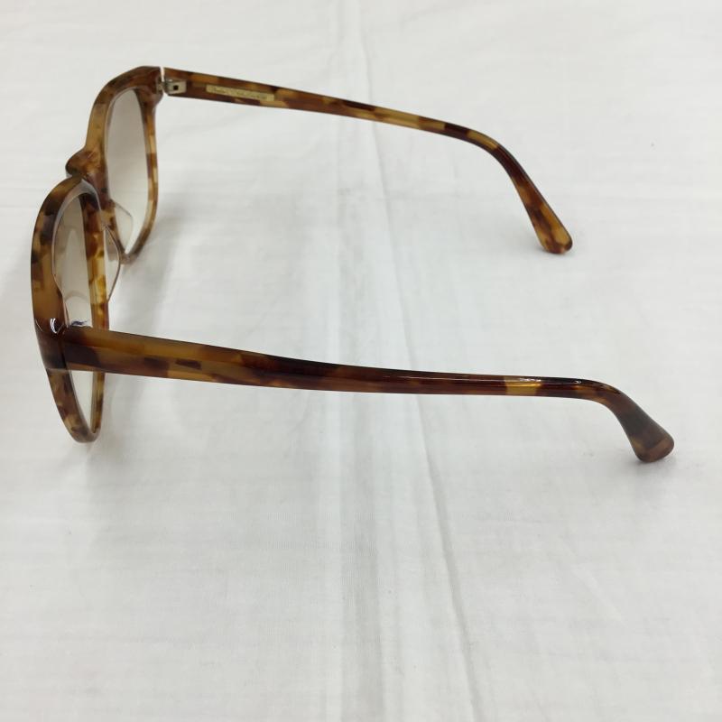 ポロラルフローレン POLO RALPH LAUREN めがね・サングラス サングラス MS-63 FREE  茶 / ブラウン /  メンズ USED 古着 中古 10145818