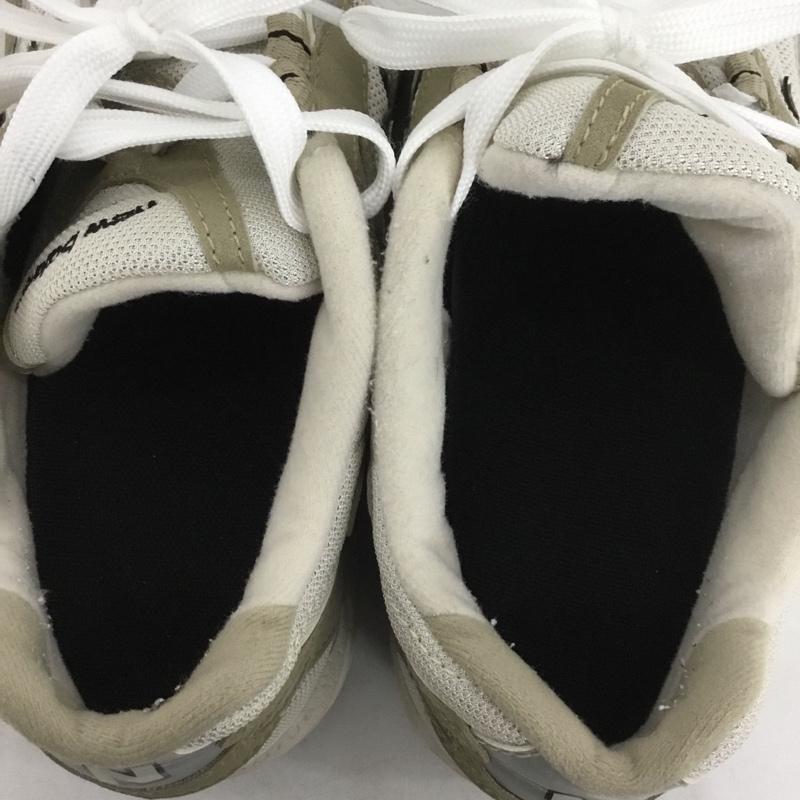 ニューバランス New Balance スニーカー スニーカー M331 BE 27cm 27.0cm ロゴ、文字 ベージュ / ベージュ /  メンズ USED 古着 中古 10143273