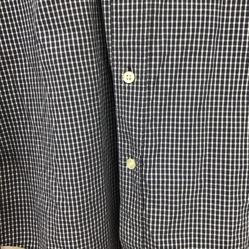 エディーバウアー Eddie Bauer シャツ、ブラウス 長袖 長袖シャツ チェックシャツ カラーシャツ ダウンシャツ M チェック マルチカラー / マルチカラー /  メンズ USED 古着 中古 10129243