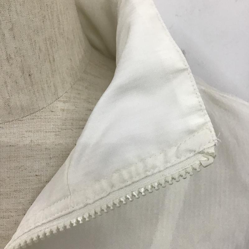 エムシーエム MCM セットアップ セットアップ ジャージ M 無地 白 / ホワイト /  メンズ USED 古着 中古 10105663