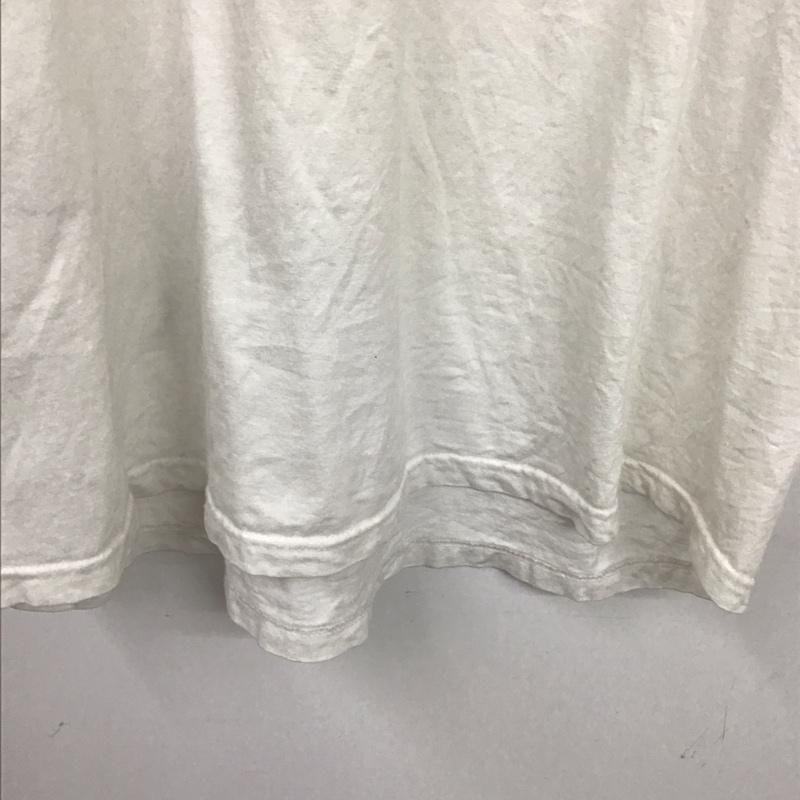 古着 USED Tシャツ 半袖 snoopdogg malice n. wonderland 00s ラップT 半袖カットソー プリントTシャツ XL プリント 白 / ホワイト /  メンズ USED 古着 中古 10130104