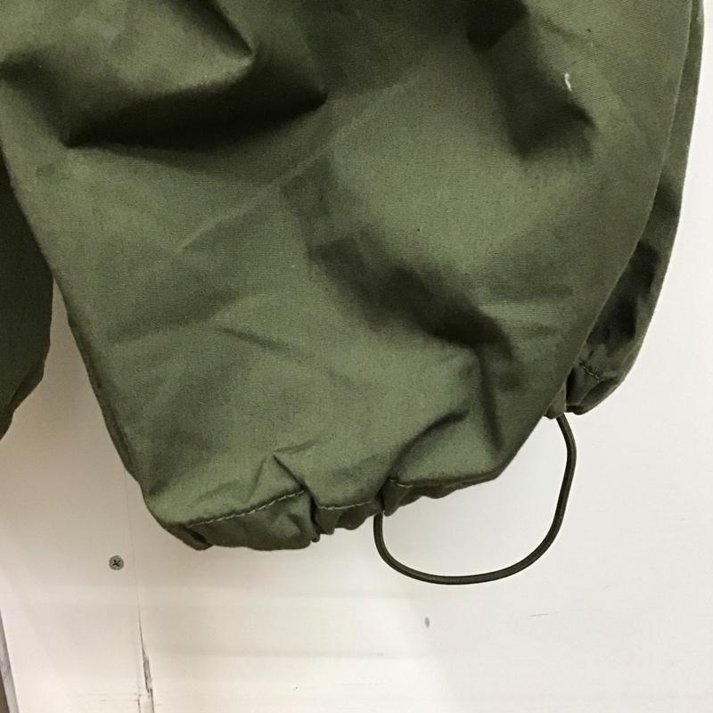 レイジブルー RAGEBLUE パンツ ワークパンツ、ペインターパンツ ミリタリーパンツ ワイドパンツ カジュアルパンツ ストレートパンツ M 無地 カーキ / カーキ /  メンズ USED 古着 中古 10117269