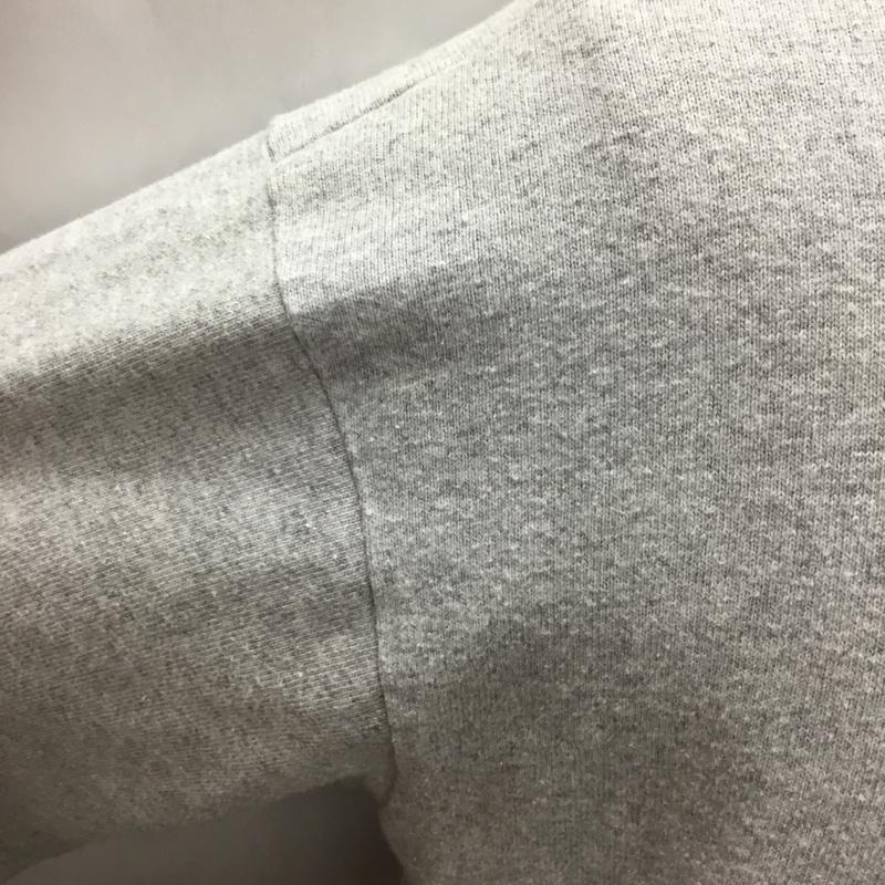 スタンダード カリフォルニア STANDARD CALIFORNIA Tシャツ 半袖 半袖 プリント 灰 / グレー /  メンズ USED 古着 中古 10116725