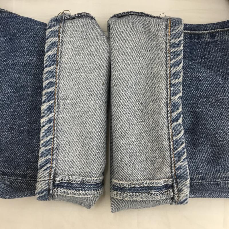 リーバイス Levi s パンツ デニム、ジーンズ 80s 501 30インチ メンズ USED 古着 中古 10106057