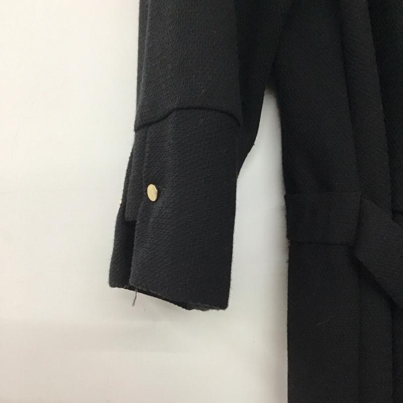 ザラ ZARA ワンピース ひざ丈スカート XS レディース USED 古着 中古 10142744