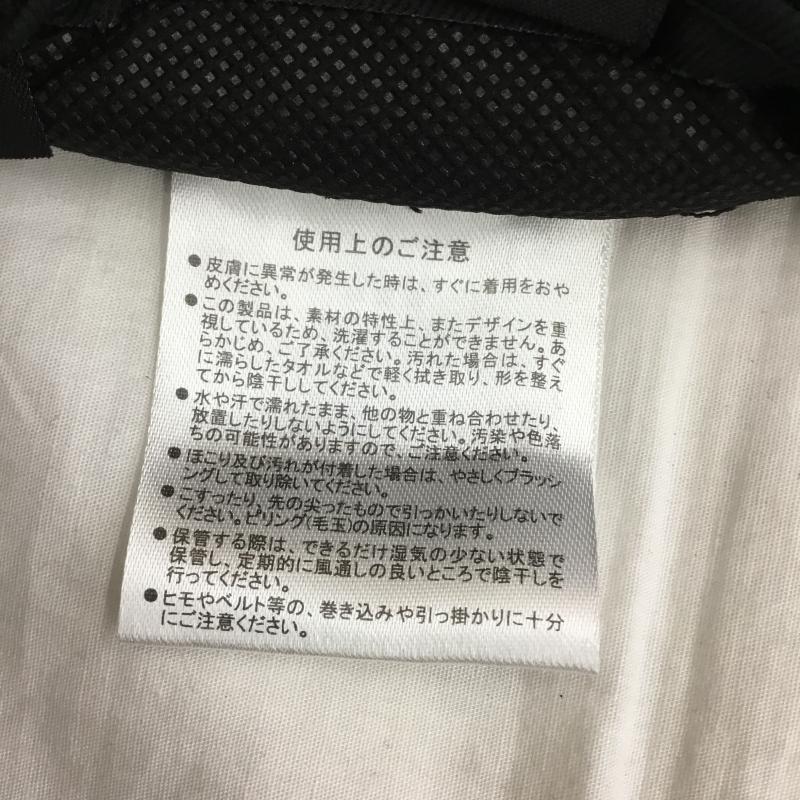 ニューエラ NEW ERA 帽子 キャップ ホワイトソックス ロゴ、文字 黒 / ブラック / X 白 / ホワイト /  メンズ USED 古着 中古 10129690