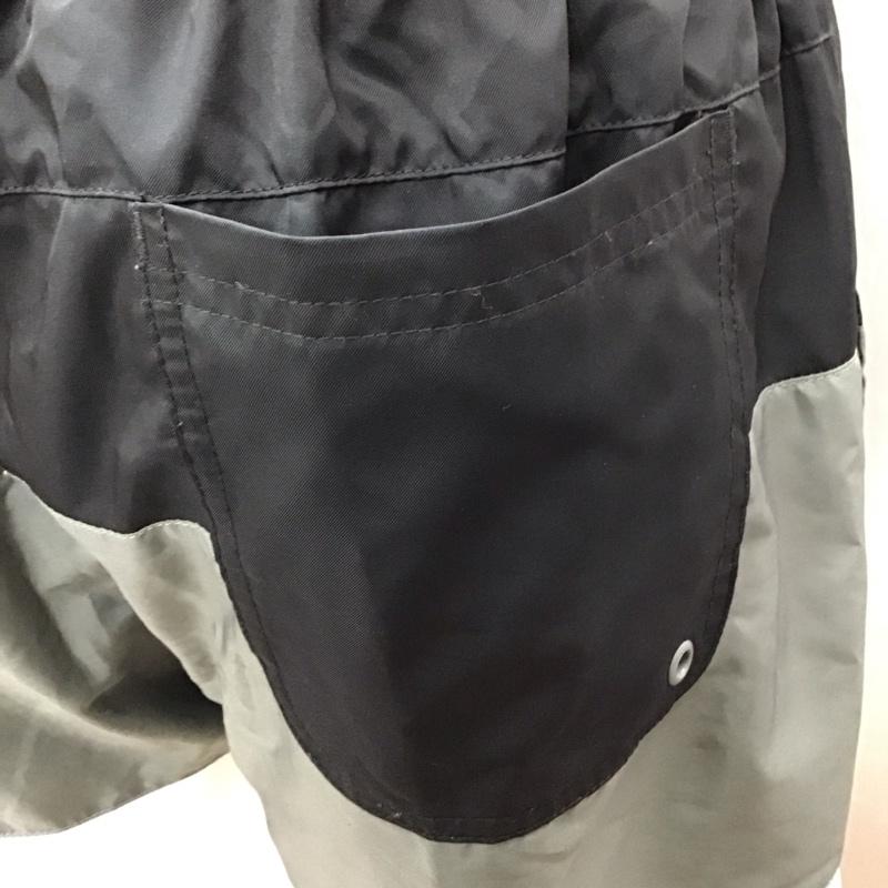 ナイキ NIKE パンツ ショートパンツ ハーフパンツ ショートパンツ カジュアルパンツ XL 無地 マルチカラー / マルチカラー /  メンズ USED 古着 中古 10113902
