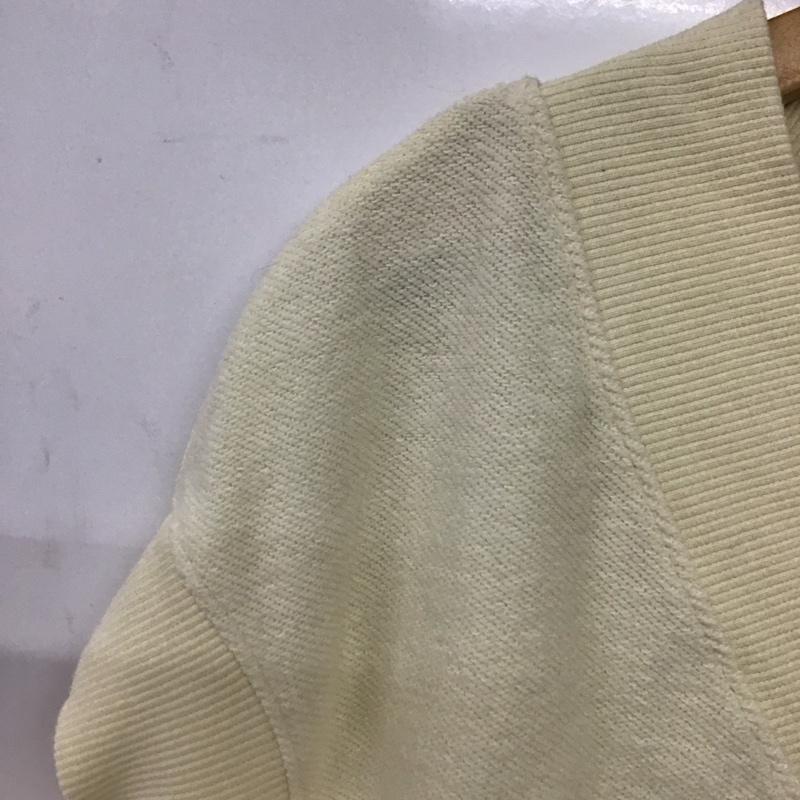 ナイキ NIKE ベスト ベスト DV8314-113 XL 無地 オフホワイト / オフホワイト /  レディース USED 古着 中古 10140674