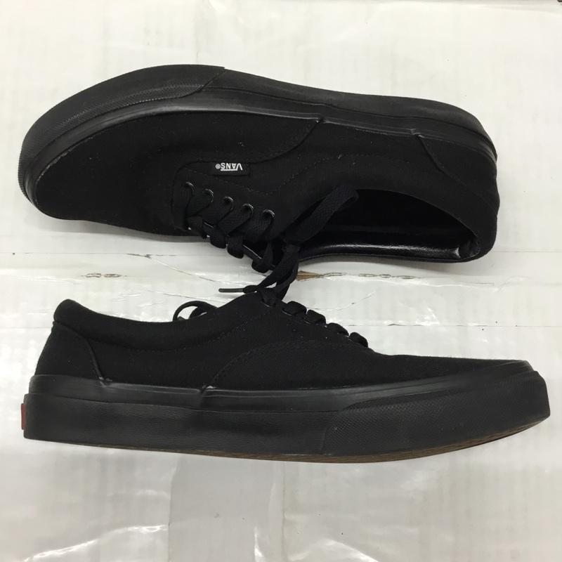 バンズ VANS スニーカー スニーカー V95CLA ERA 26.5cm 26.5cm ロゴ、文字 黒 / ブラック /  メンズ USED 古着 中古 10121848