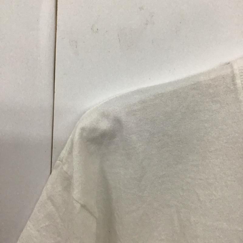 シュプリーム Supreme Tシャツ 半袖 23SS UndercoverLupinTee 半袖カットソー プリントTシャツ L プリント 白 / ホワイト /  メンズ USED 古着 中古 10131395