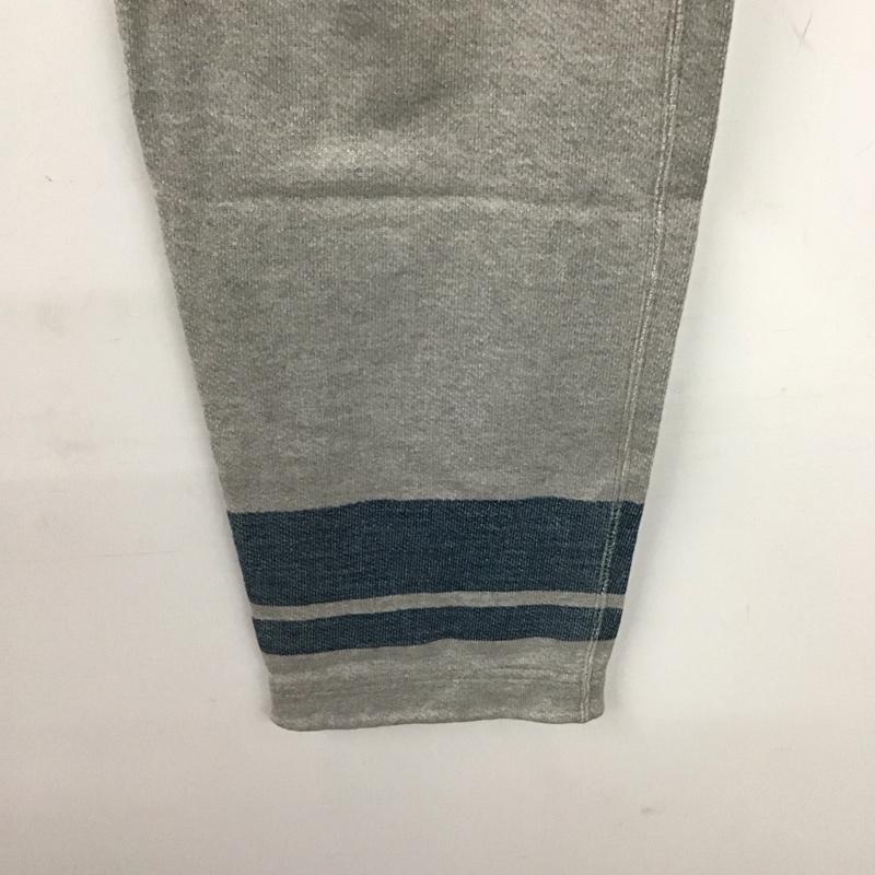 ロンハーマン Ron Herman パンツ ワークパンツ、ペインターパンツ スウェットパンツ M 無地 灰 / グレー /  メンズ USED 古着 中古 10141128