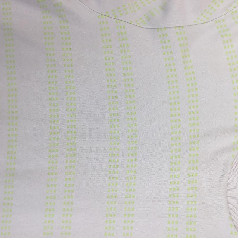 シュプリーム Supreme Tシャツ 長袖 M  桃 / ピンク /  メンズ USED 古着 中古 10110704