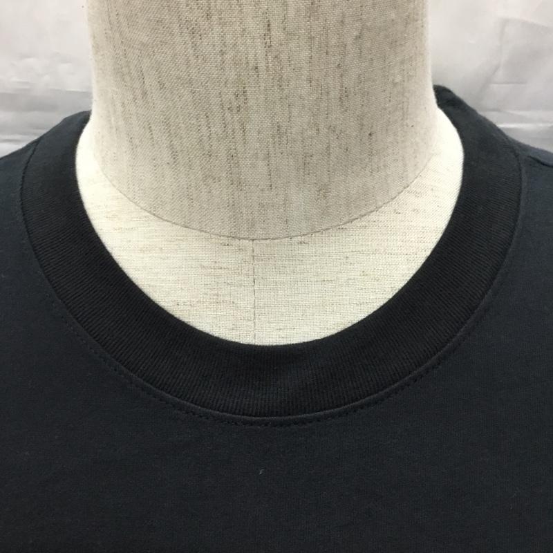 ナイキ NIKE Tシャツ 半袖 CV1039-010 DRI-FIT Basketball Short Sleeve XL ロゴ、文字 黒 / ブラック /  メンズ USED 古着 中古 10114809