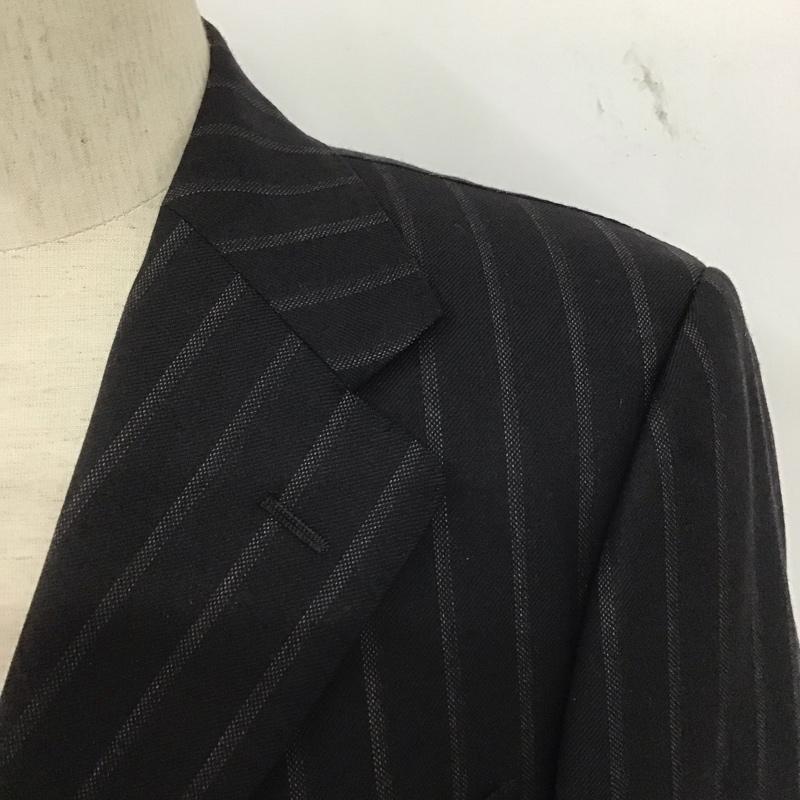グッチ GUCCI セットアップ セットアップ セットアップ 長袖ジャケット スラックスパンツ 2点セット 46 ストライプ マルチカラー / マルチカラー /  メンズ USED 古着 中古 10146166