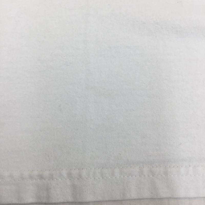 シュプリーム Supreme Tシャツ 半袖 19SS It Gets Better Every Time Tee XL プリント 白 / ホワイト /  メンズ USED 古着 中古 10149779