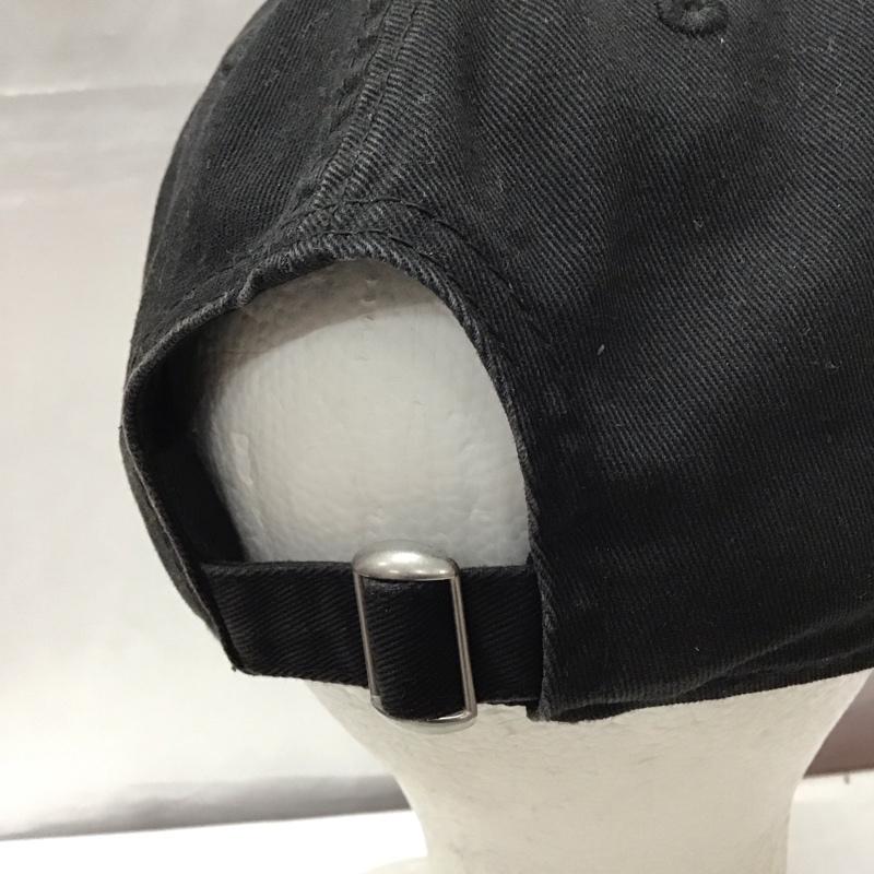 ニューエラ NEW ERA 帽子 キャップ シカゴ ホワイトソックス MLB ロゴ、文字 黒 / ブラック /  メンズ USED 古着 中古 10113373
