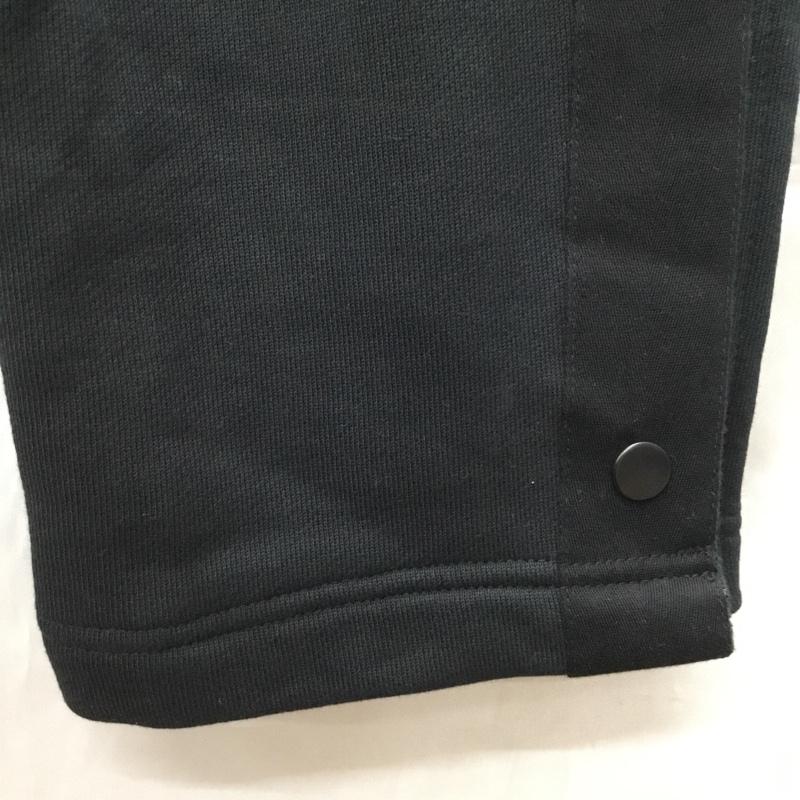 ナイキ NIKE パンツ ワークパンツ、ペインターパンツ cu3821-001 スポーツウェアNSWフレンチテリー パンツ ジャージ XL ロゴ、文字 黒 / ブラック /  メンズ USED 古着 中古 10114253