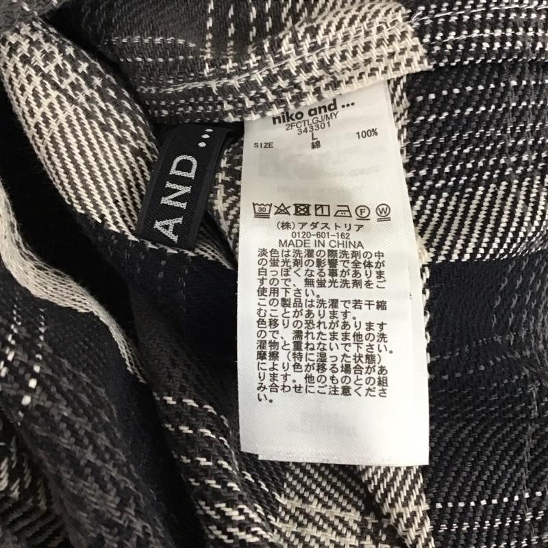 ペンドルトン PENDLETON シャツ、ブラウス 長袖 長袖シャツ カラーシャツ ポケットシャツ 長袖カットソー チェックシャツ L チェック マルチカラー / マルチカラー /  メンズ USED 古着 中古 10119514